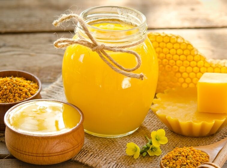 Потенциалға арналған ара шаруашылығы