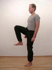 Потенциалды арттыруға арналған үлкен қадам