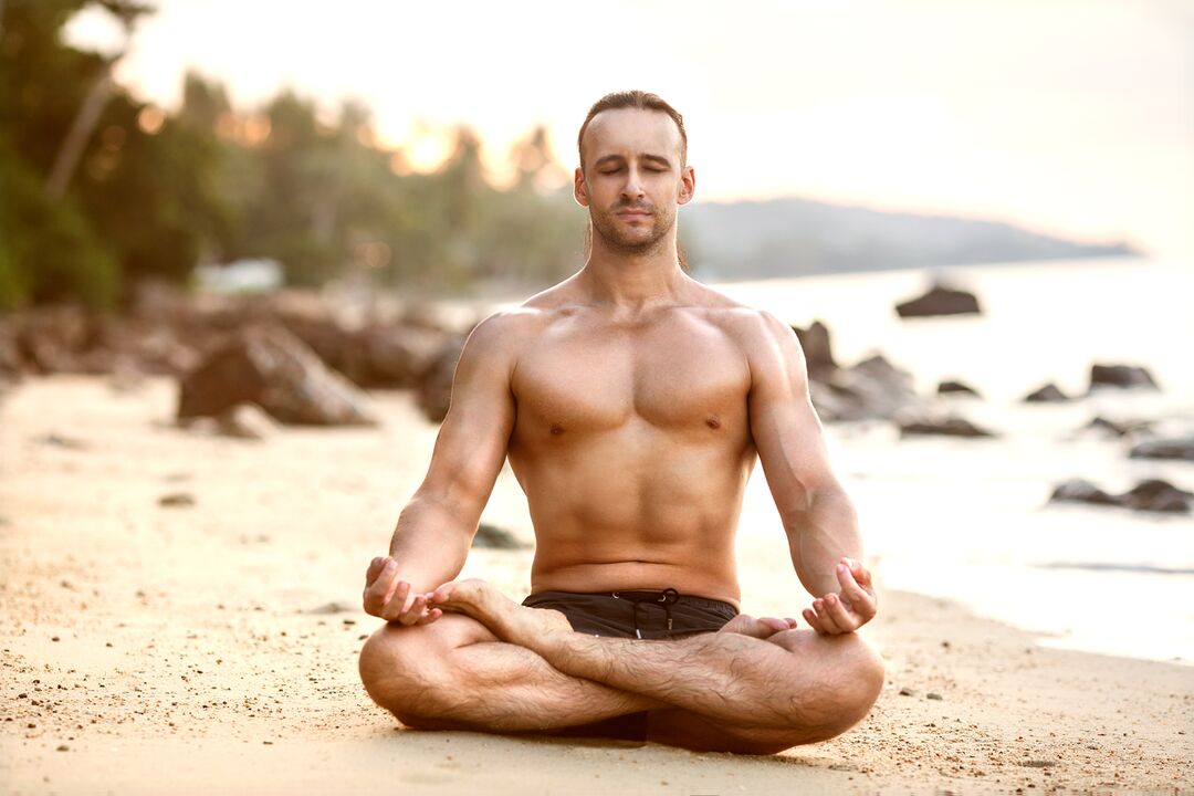 60 жастан кейін потенциалды арттыру үшін йога